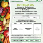 BIO NEMAT SOL