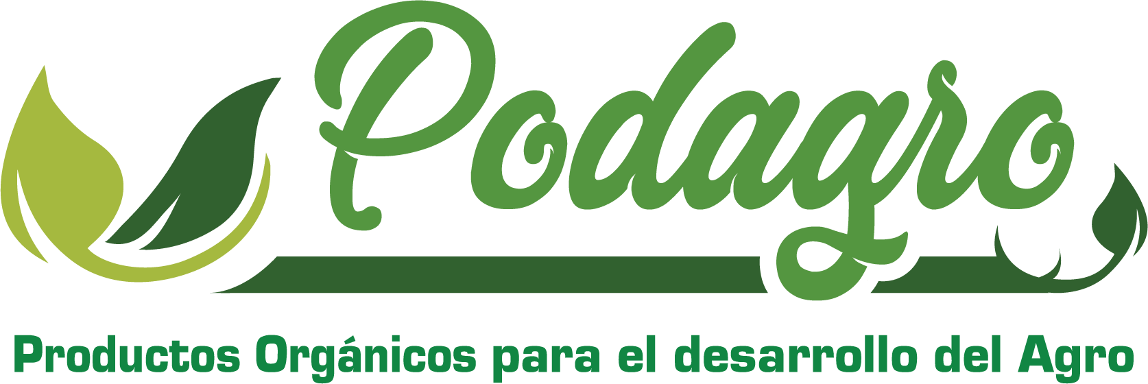 PODAGRO